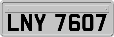 LNY7607