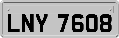LNY7608