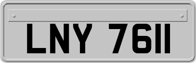 LNY7611