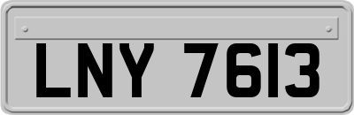 LNY7613