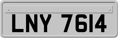 LNY7614