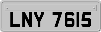LNY7615