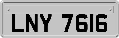 LNY7616