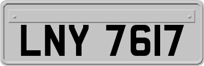 LNY7617