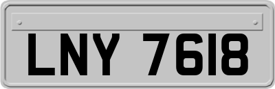 LNY7618