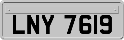 LNY7619