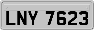 LNY7623