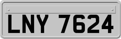 LNY7624