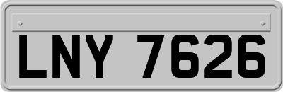 LNY7626