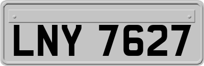 LNY7627
