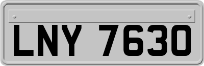 LNY7630