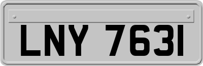 LNY7631