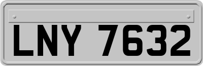 LNY7632