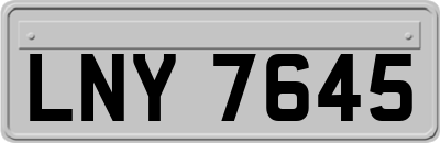 LNY7645