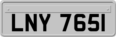 LNY7651