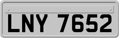 LNY7652