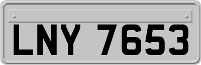 LNY7653