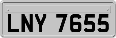 LNY7655