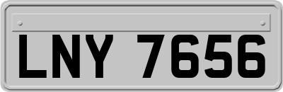 LNY7656