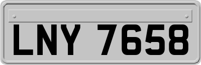 LNY7658