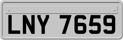 LNY7659