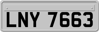 LNY7663