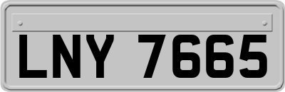 LNY7665