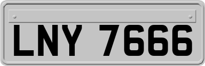 LNY7666