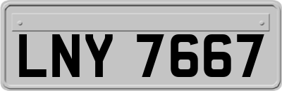 LNY7667