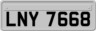 LNY7668