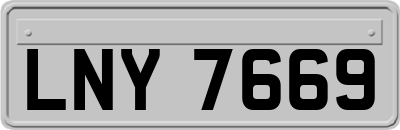 LNY7669