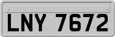 LNY7672