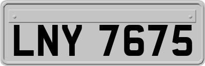 LNY7675