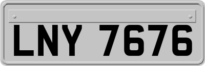 LNY7676