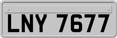 LNY7677