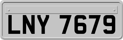 LNY7679