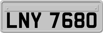 LNY7680