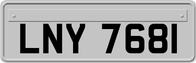 LNY7681