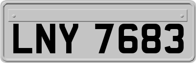 LNY7683