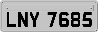 LNY7685