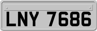 LNY7686