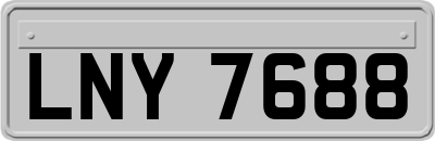 LNY7688