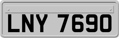 LNY7690