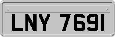 LNY7691