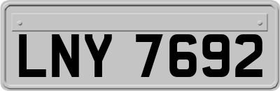 LNY7692