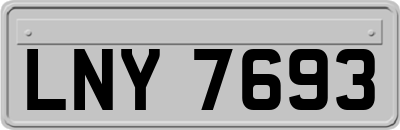 LNY7693