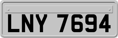 LNY7694