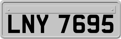 LNY7695