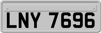 LNY7696