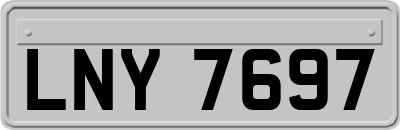 LNY7697